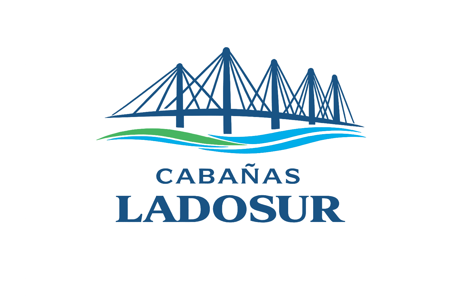 Cabañas Lado Sur