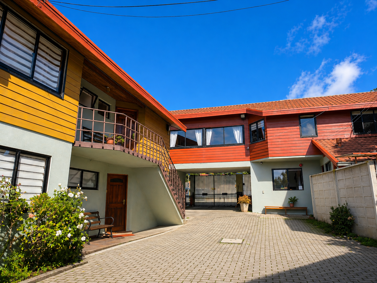 Galería 2