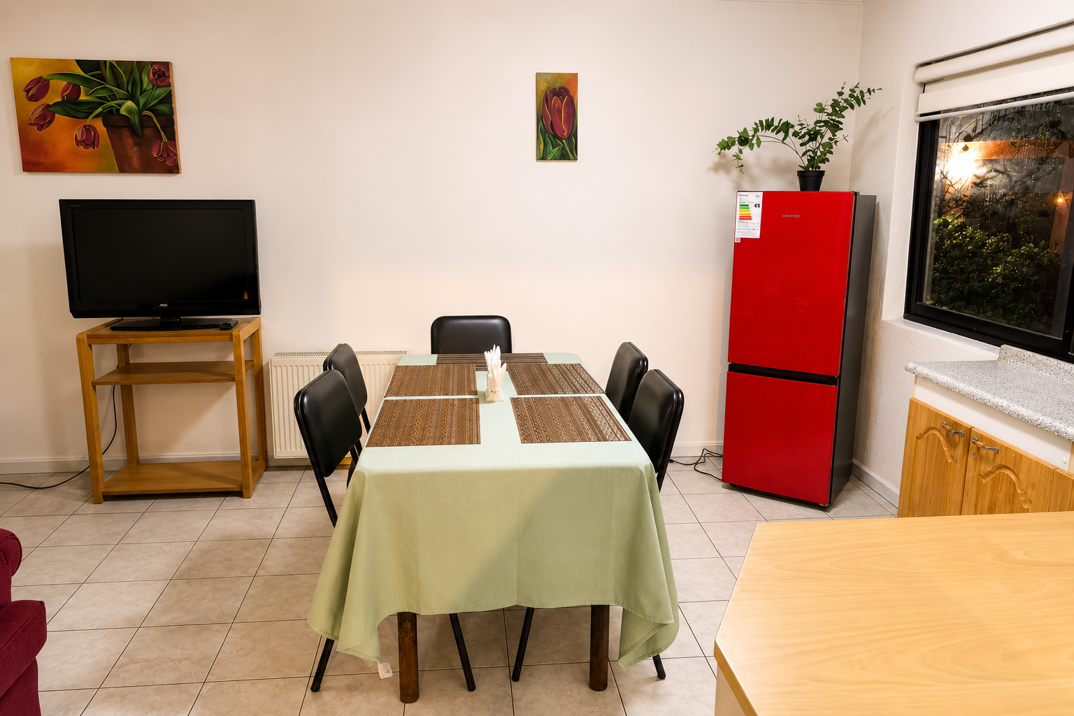 Galería 17